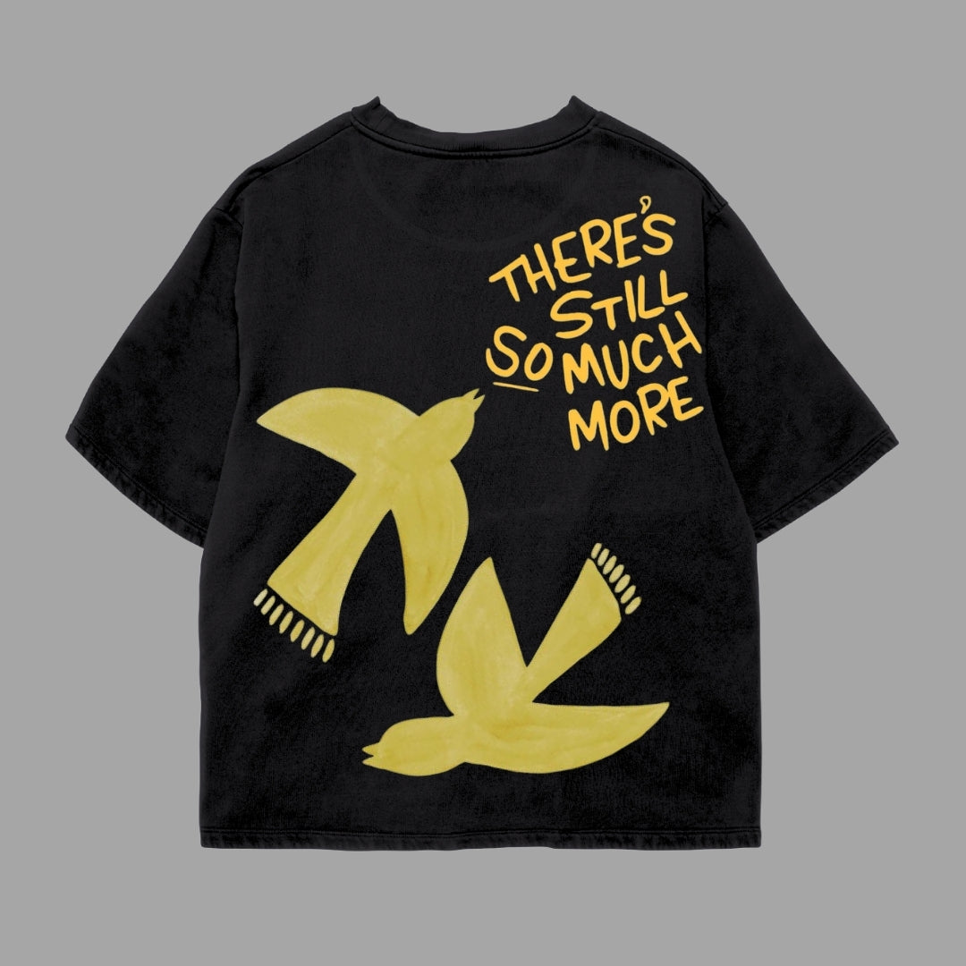 Tricou More