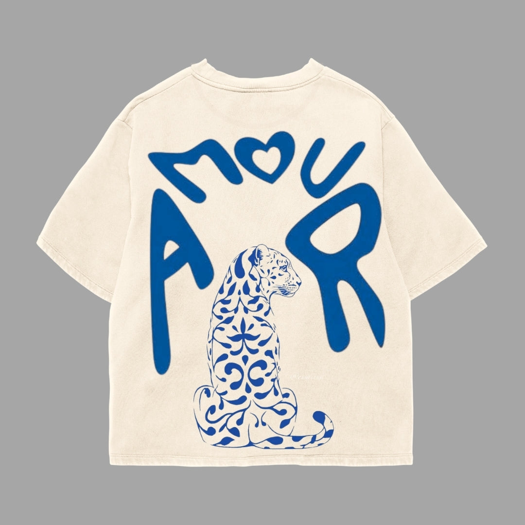 Tricou More
