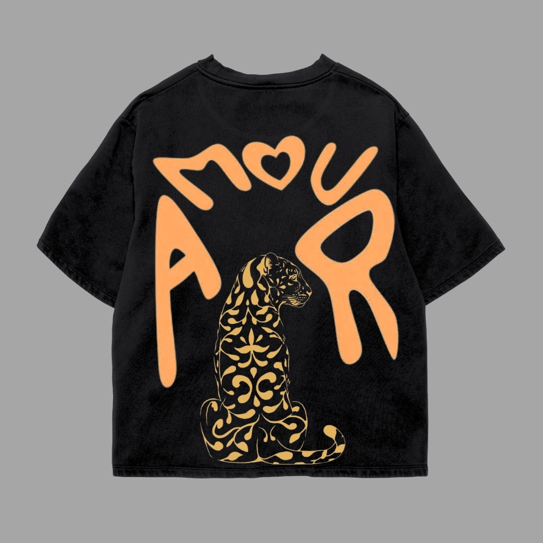 Tricou More