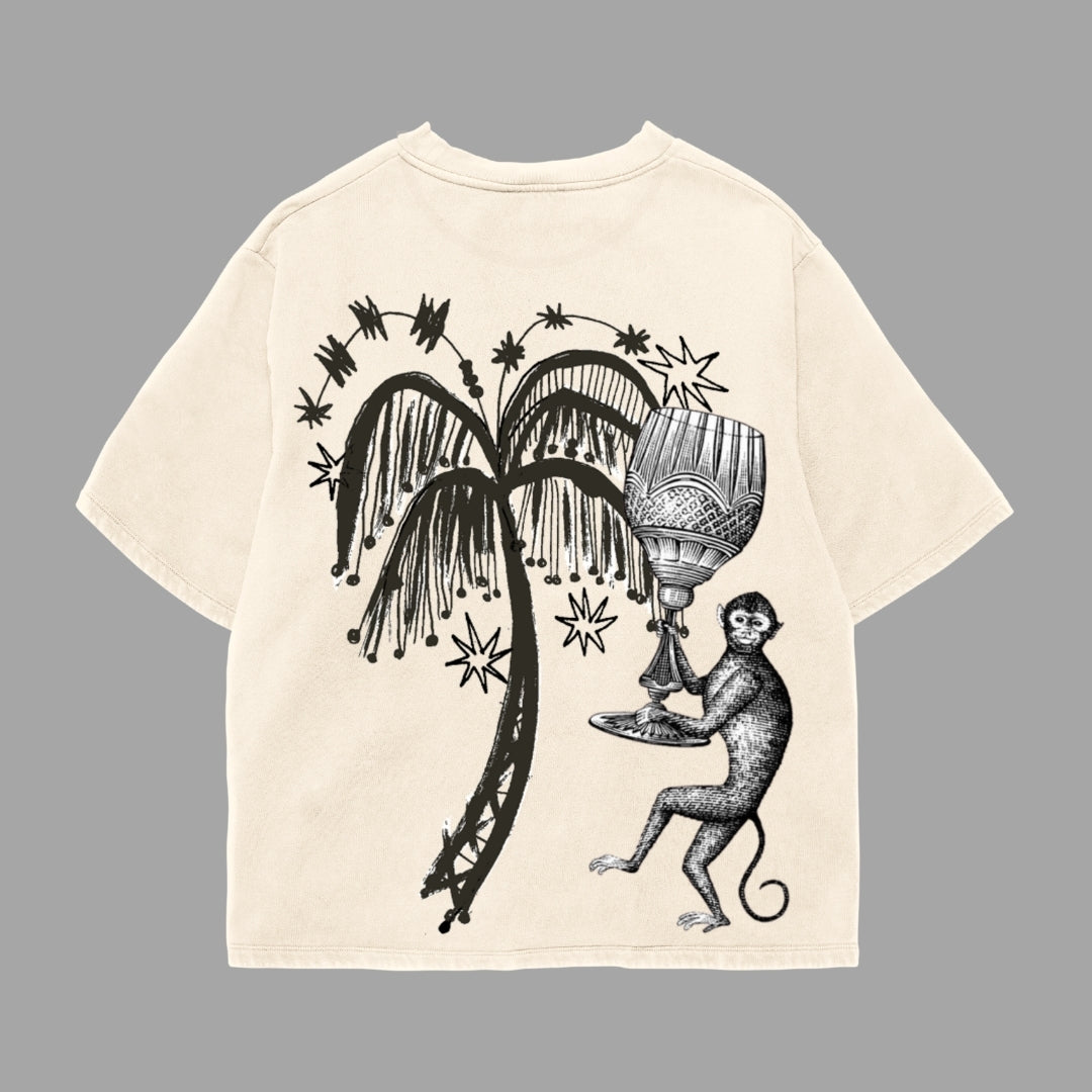 Tricou Kiki
