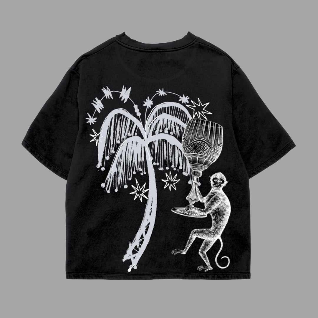 Tricou Kiki