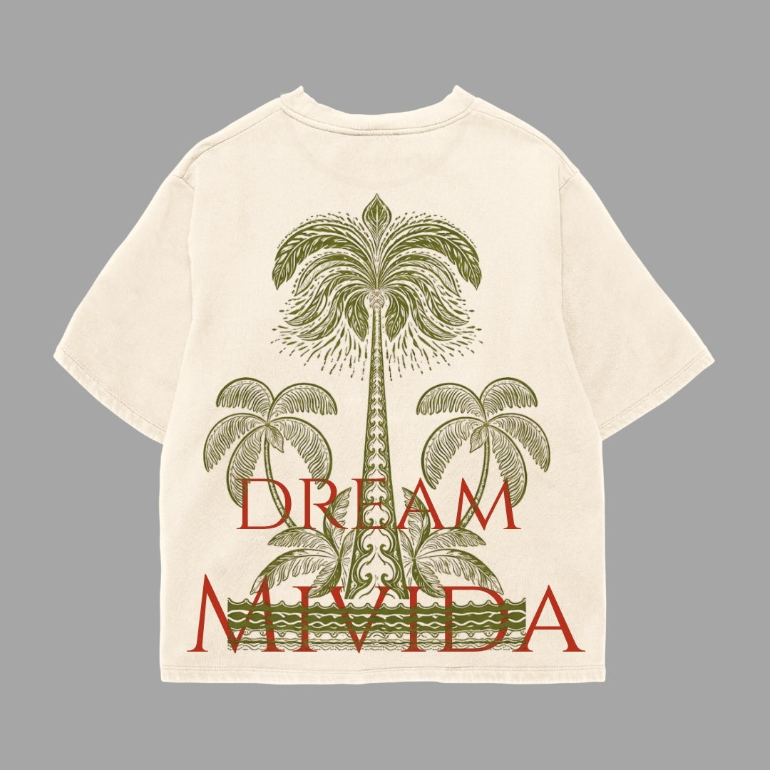 Tricou Island