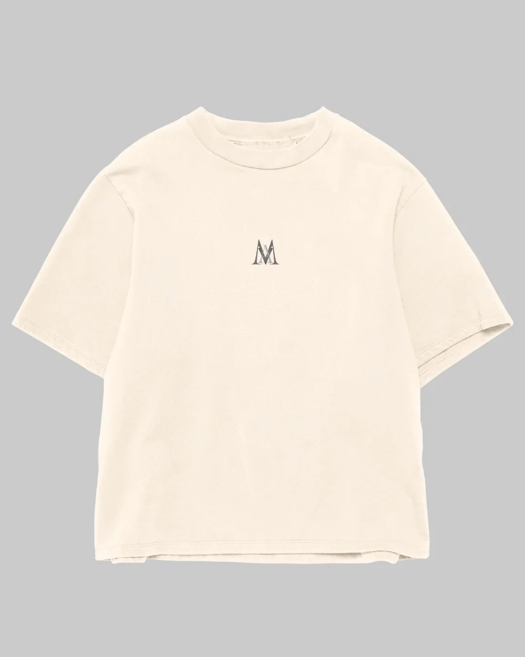 Tricou Oversized Remember